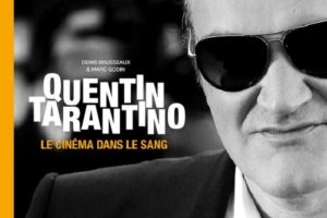 livre Tarantino