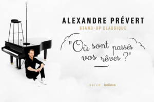 Alexandre Prévert