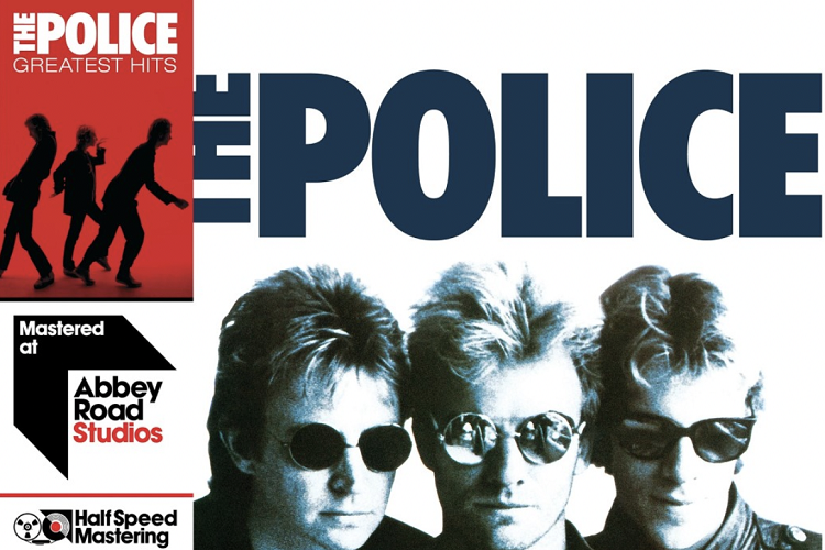 The-Police-Greatest-Hits