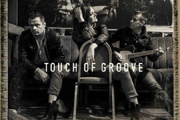 Touch of groove
