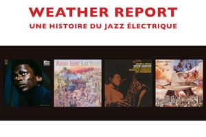 livre weather report