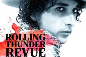 rolling thunder revue