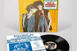 Kevin Rowland & Dexys Midnight Runners