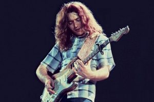 rory gallagher blues