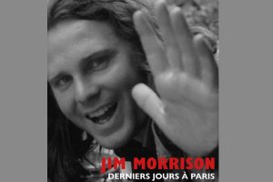 livre Jim Morrison
