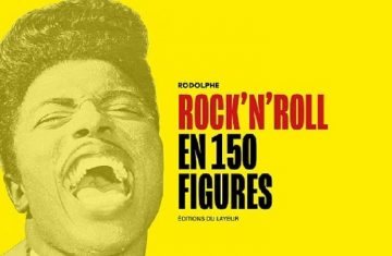 livre Rock-n-roll-en-150-figures