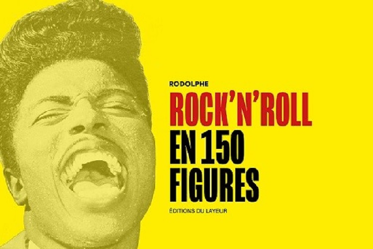 livre Rock-n-roll-en-150-figures