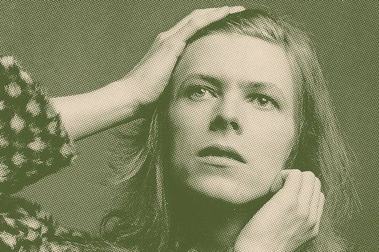 David-Bowie - divine symmetry