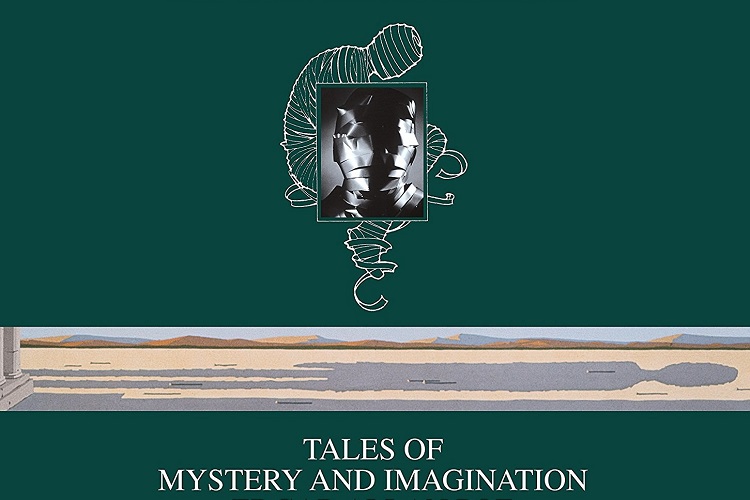 alan parsons tales of mystery and imagination