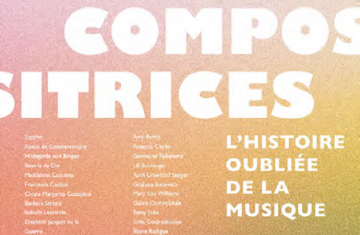 livre compositrices