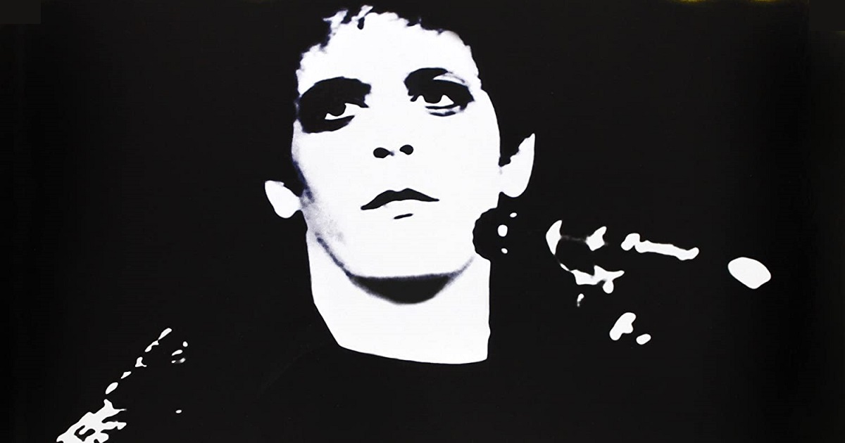 'Transformer' de Lou Reed fête son demi-siècle