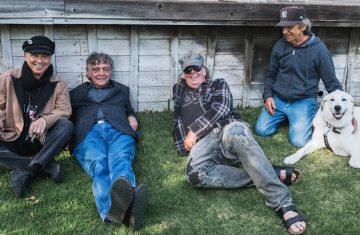 Molina, Talbot, Lofgren & Young