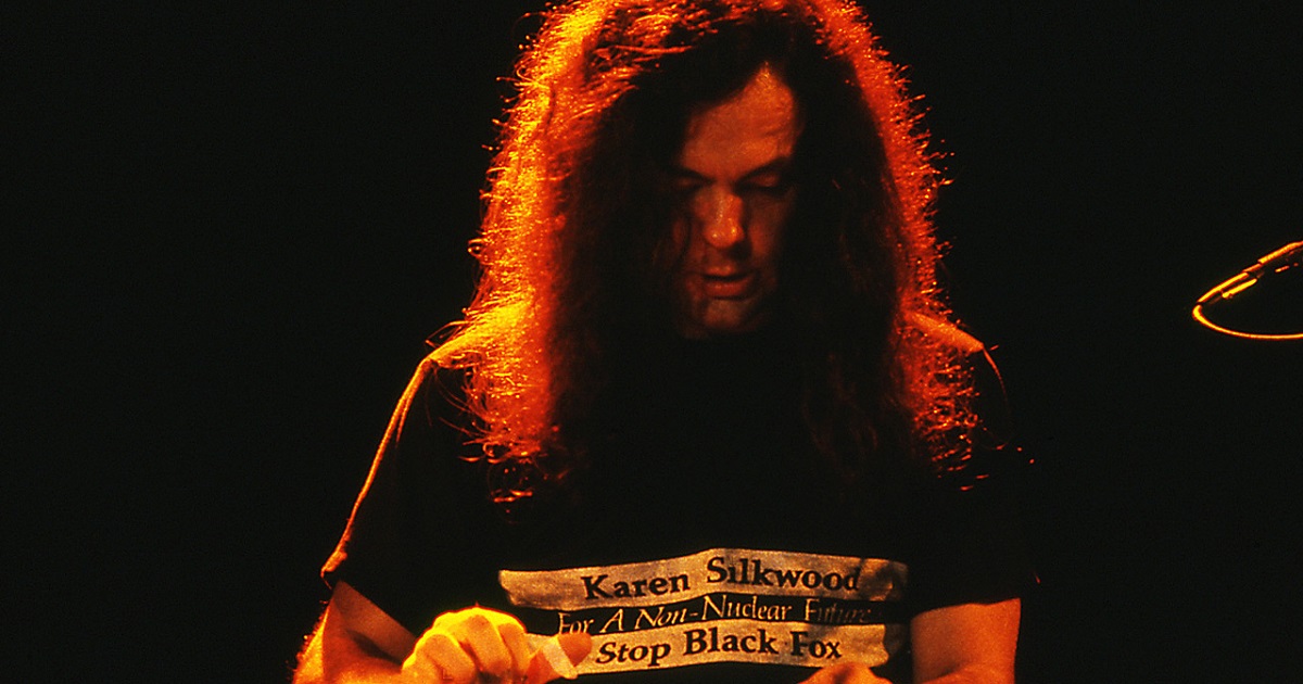 David Lindley est décédé