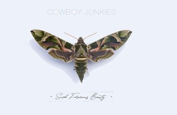 Cowboy Junkies