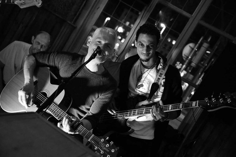 De beaux clichés pour une belle Soirée Jam