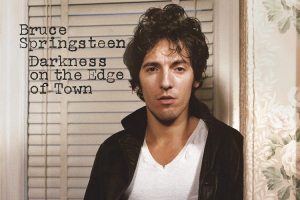 Springsteen - Darkness on the Edge of Town