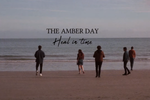 The Amber Day - Heal in Time