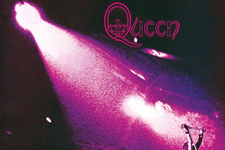 queen 1st album
