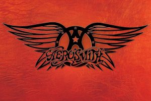 Aerosmith - best of
