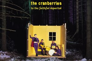 Cranberries To The Faithful Departed