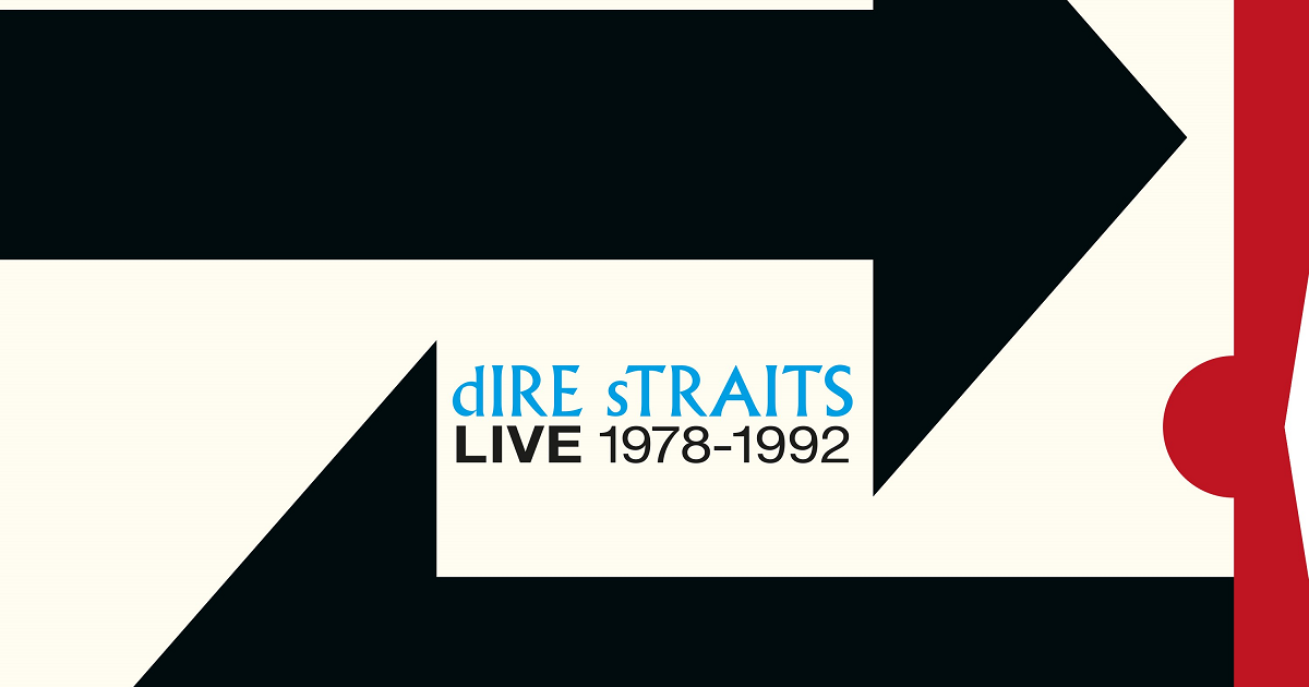 Dire Strait box coffret integrale Live 1978 1992 12 Vinyl LP 8CD