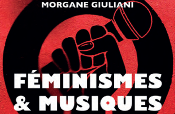 livre feminisme et musique