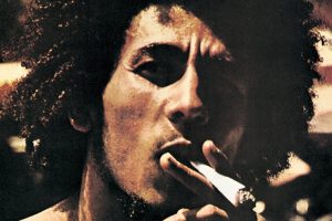 Bob Marley Catch a fire