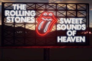 stones Sweet Sounds Of Heaven