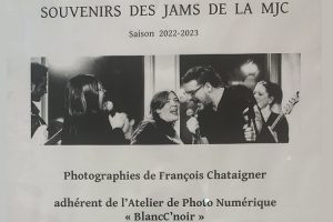 expo photos jam François Châtaigner