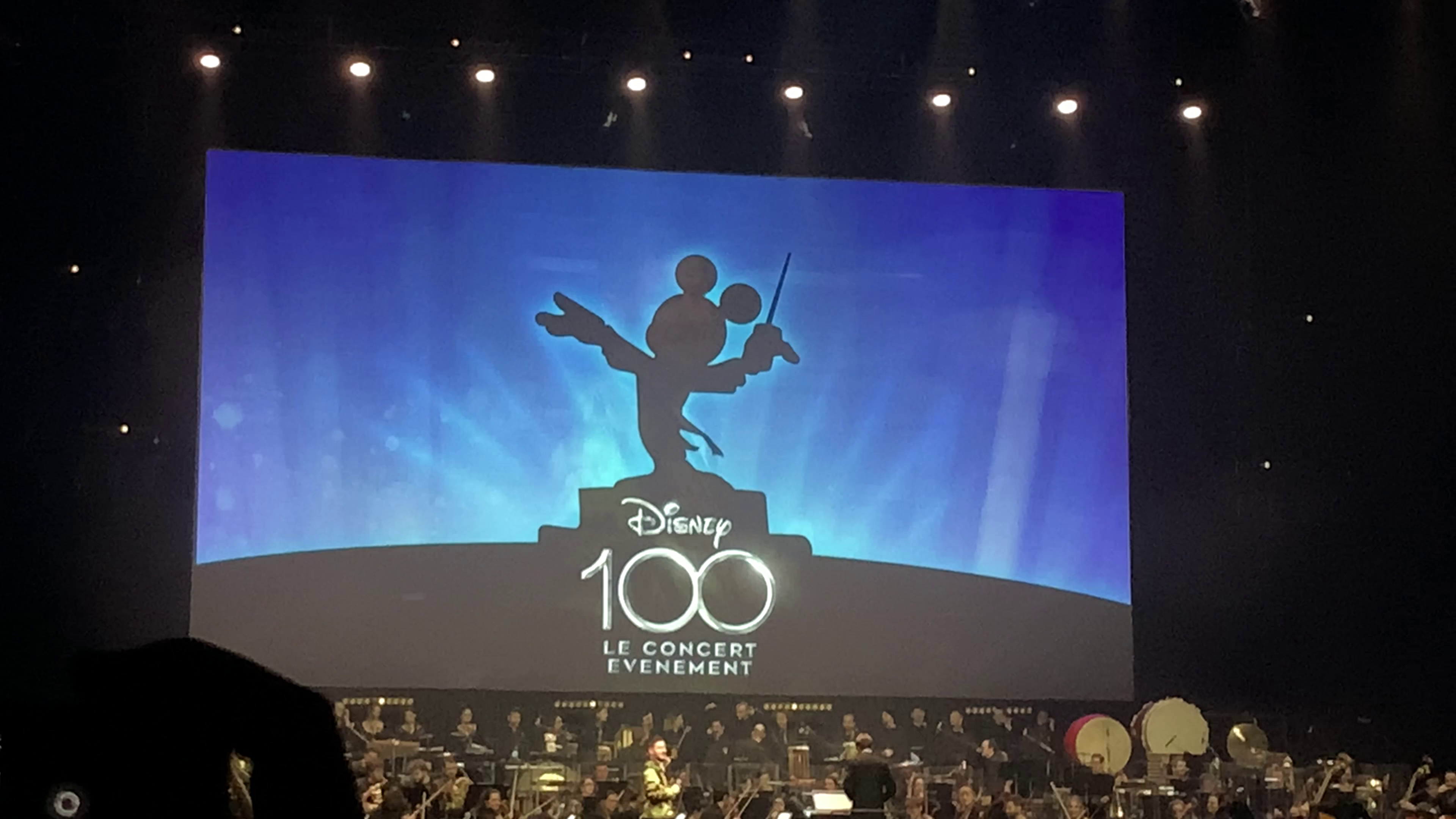 100 ans de Disney : sept chansons cultes pour fêter cet anniversaire en  musique