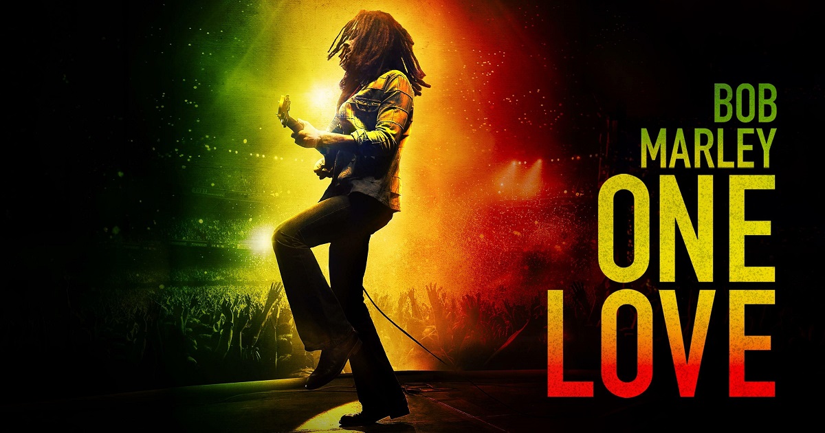 Le biopic de Bob Marley nous laisse sur notre faim