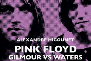livre Floyd Gilmour Waters