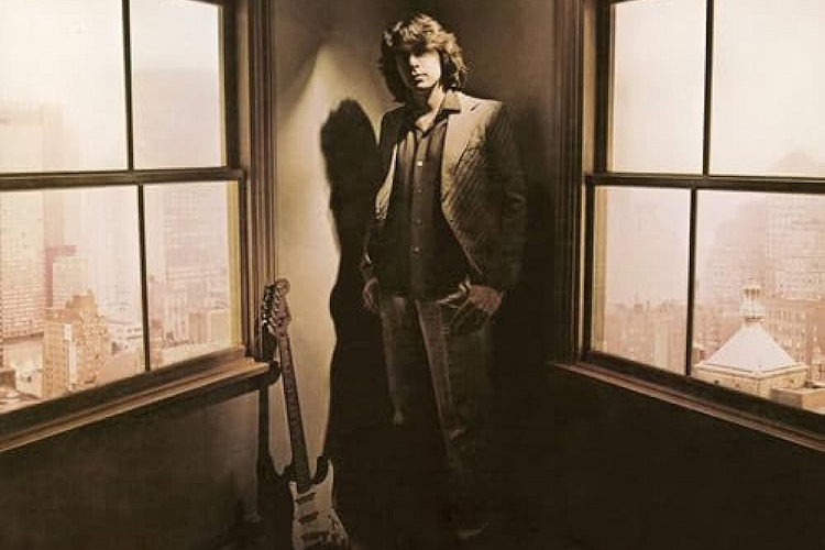 Mick Taylor album 1979