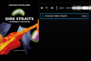 podcast Dire Straits