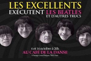 excellents 4 octobre 2024