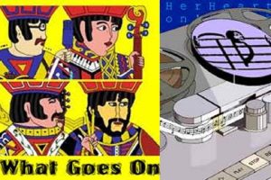 Beatles anomalies