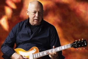 Mark Knopfler 2024