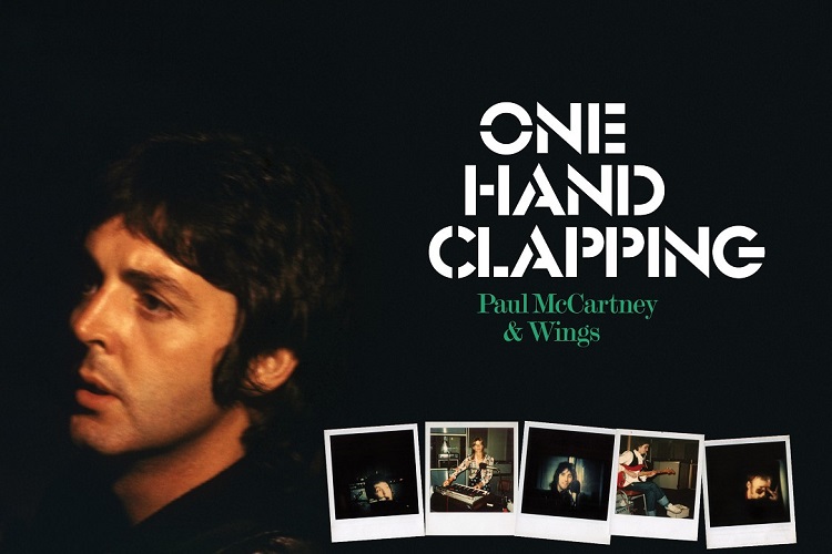 One Hand Clapping