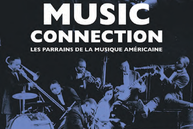 livre music connection