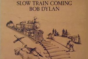 slow train coming