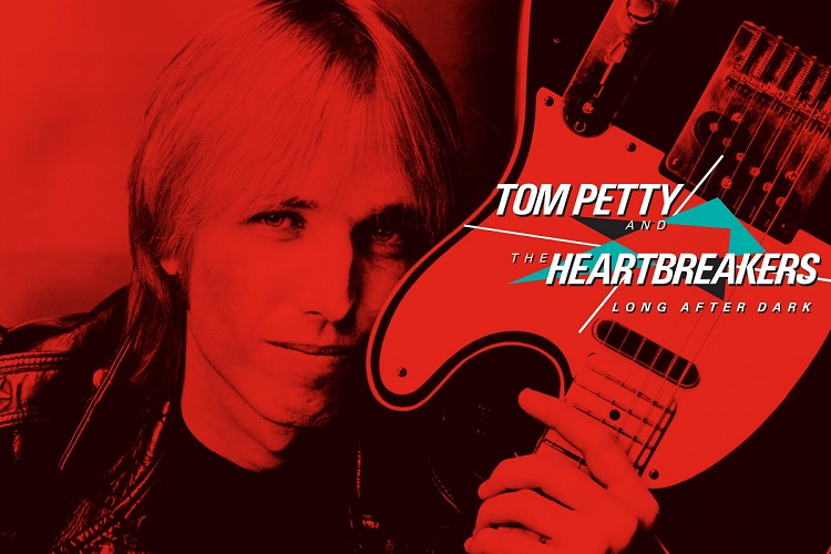 Tom Petty Deluxe