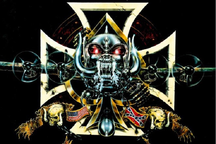 livre Motorhead