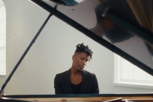 Jon Batiste Beethoven blues