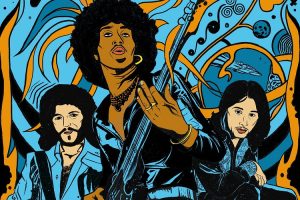 Thin Lizzy The acoustic sessions