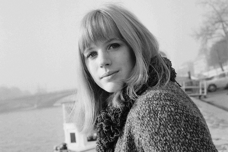 Marianne Faithfull