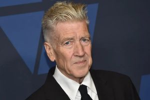 David Lynch