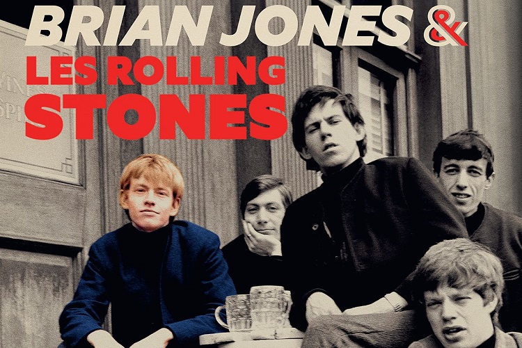 doc Brian Jones Stones