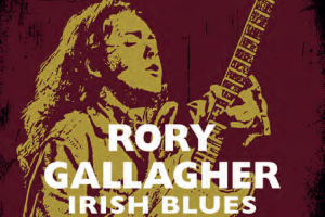 livre Rory Gallagher