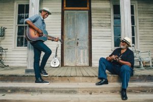 Taj Mahal & Keb' Mo'