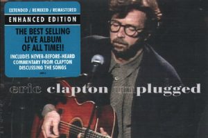 eric clapton unplugged enhanced edition